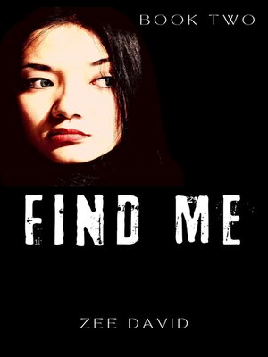 cover image of Find Me